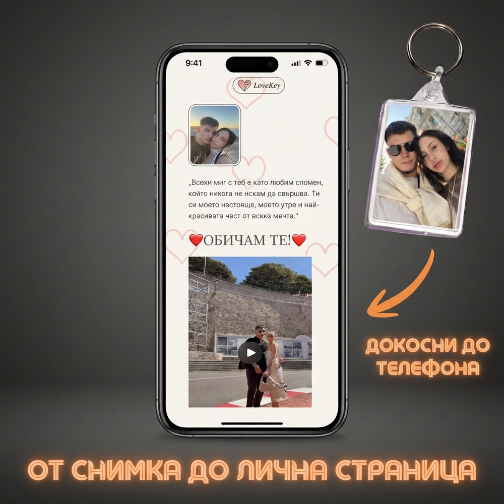 LoveKey